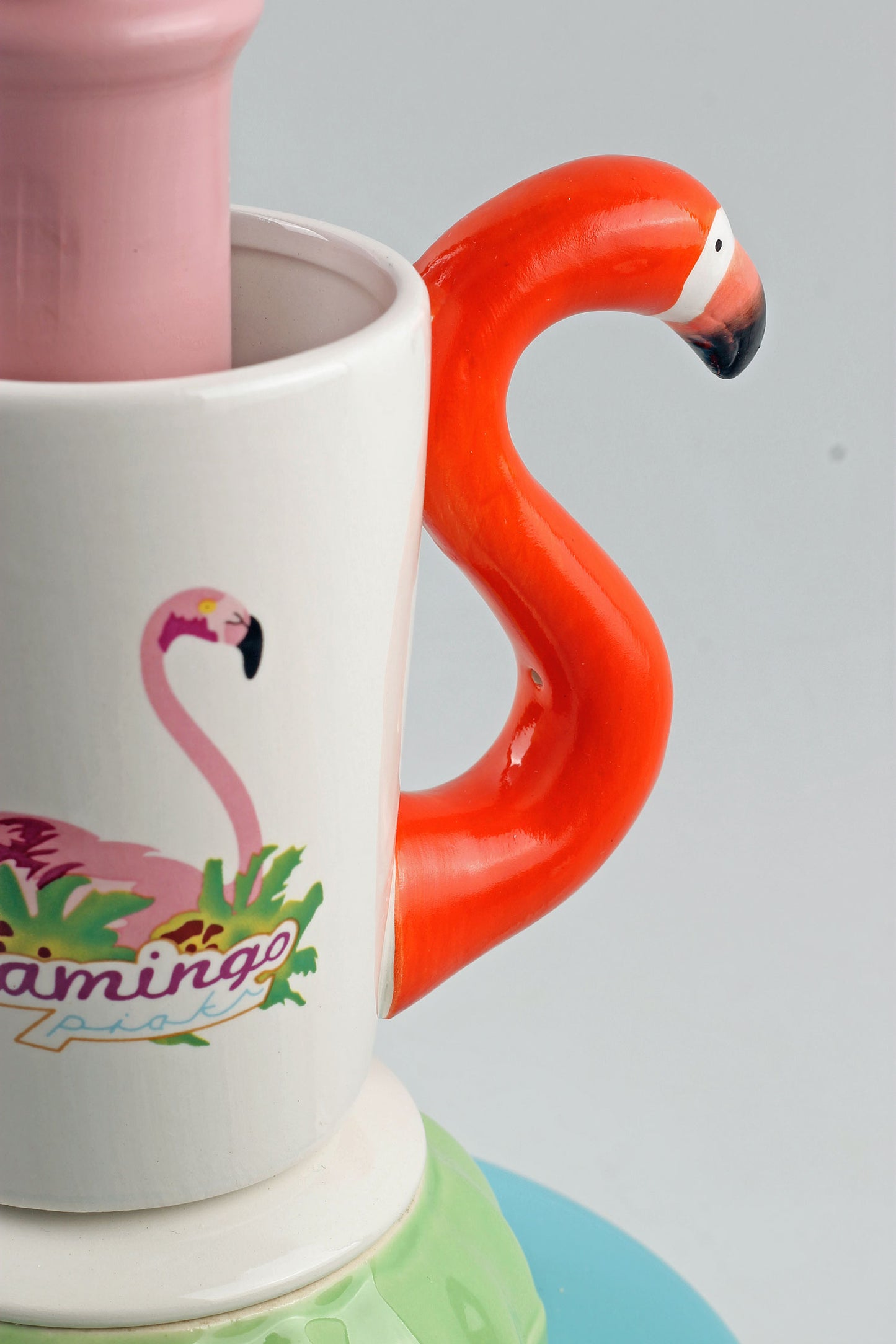 Everglades - Flamingo