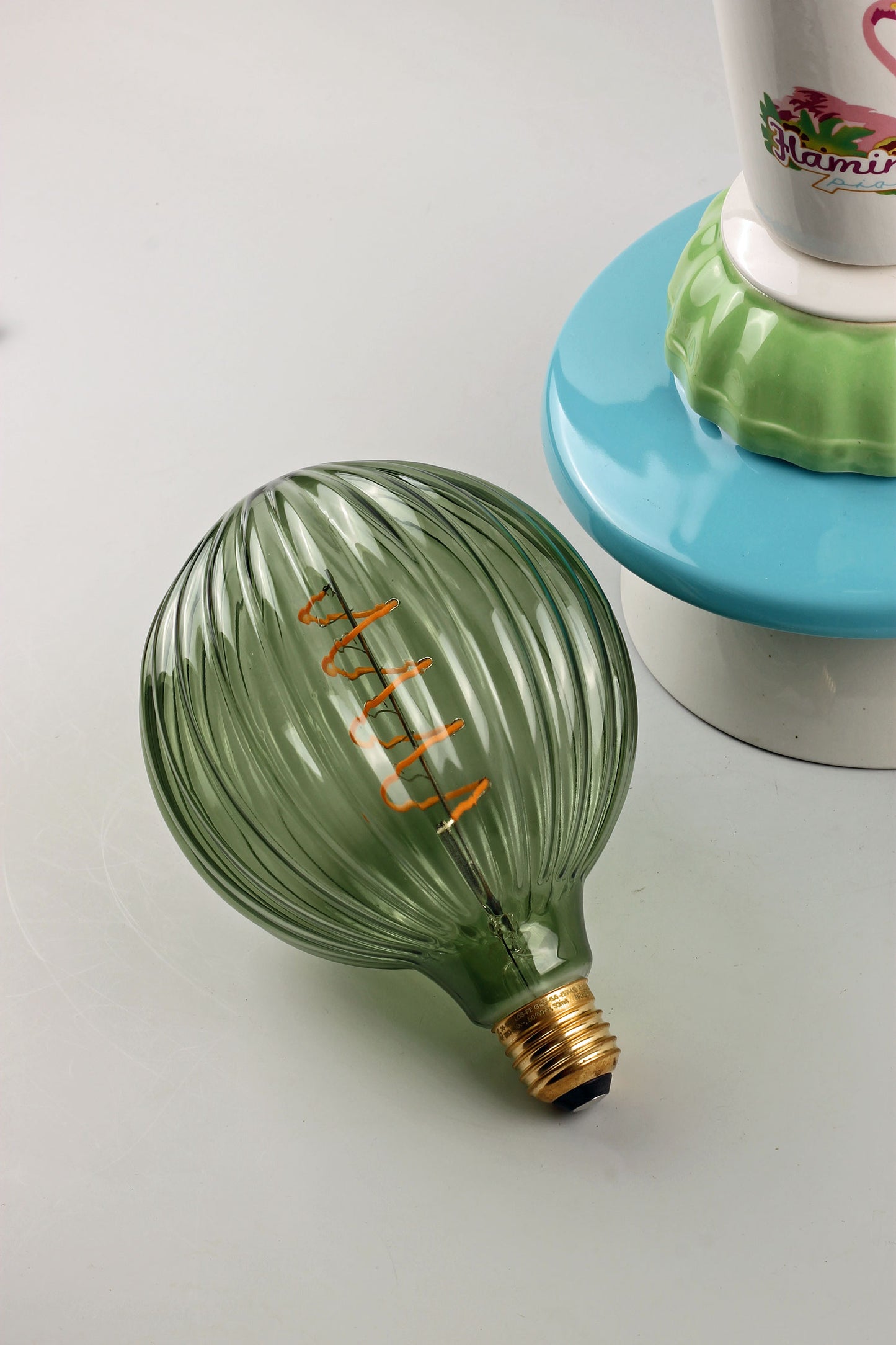 Everglades - Flamingo