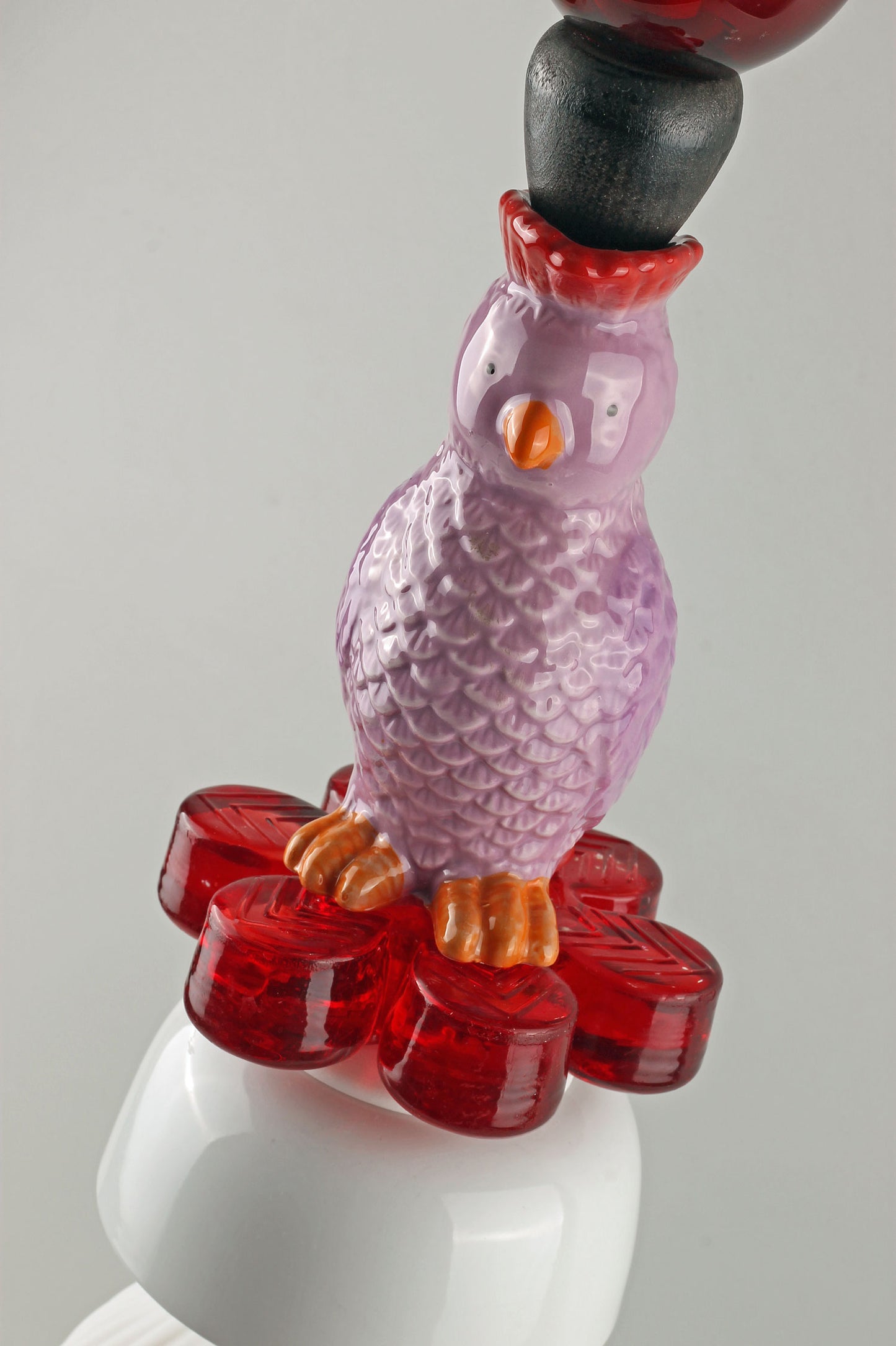 Kackalorum pendelskulptur
