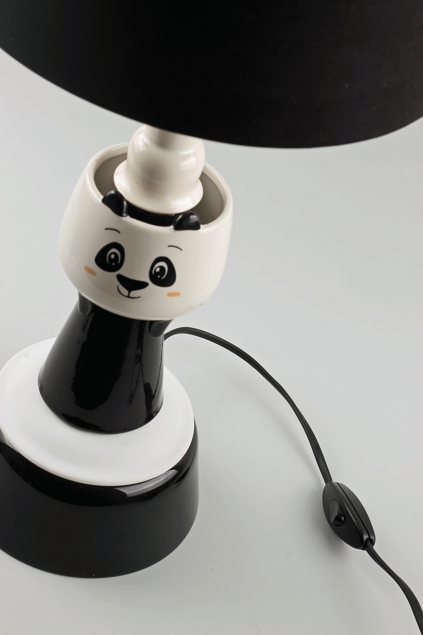 Life In Black and White