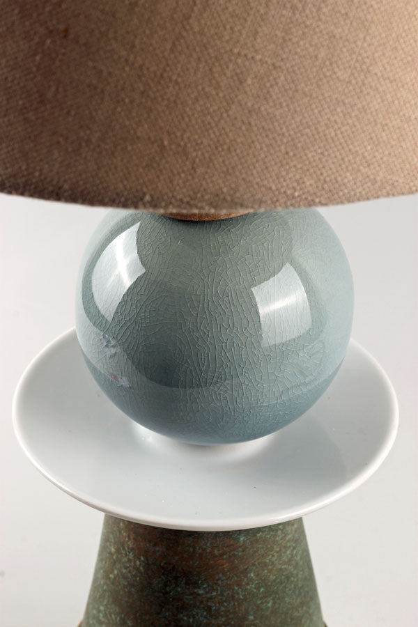 Pottery