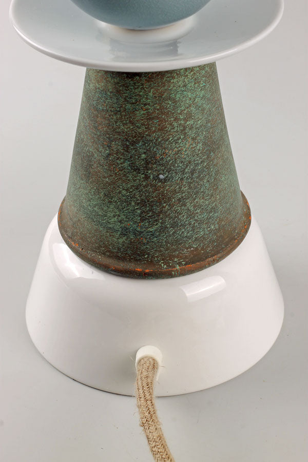 Pottery