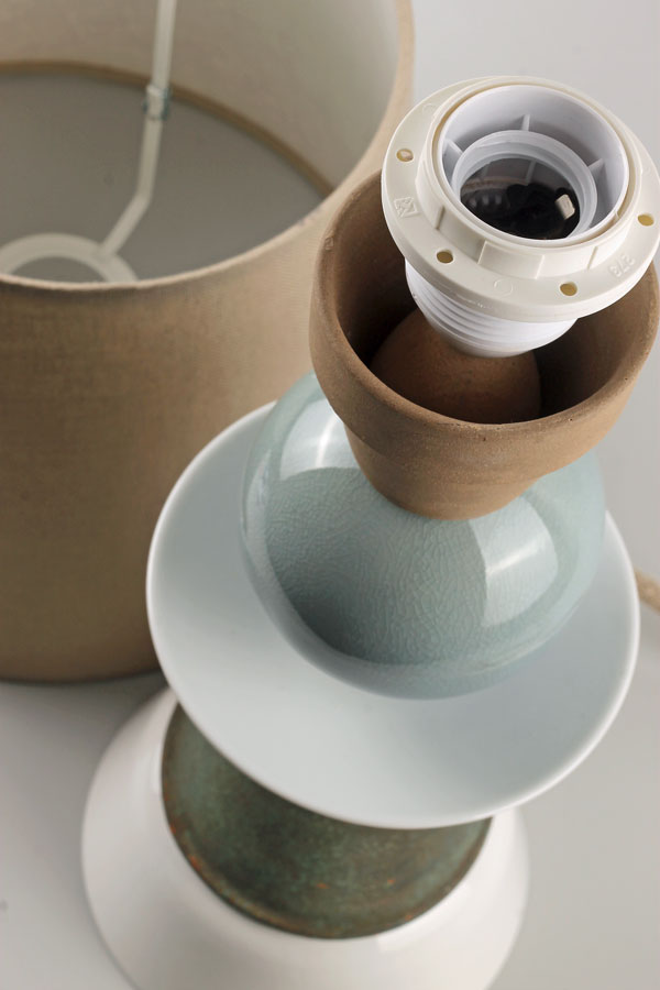 Pottery