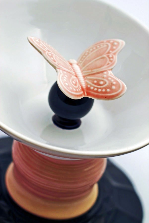 Conversation Piece - Butterfly fat