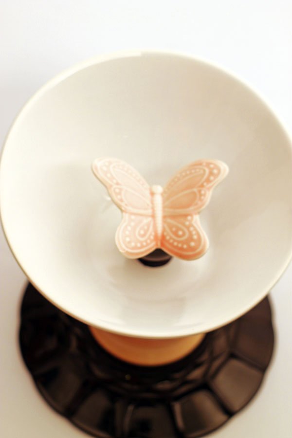 Conversation Piece - Butterfly fat