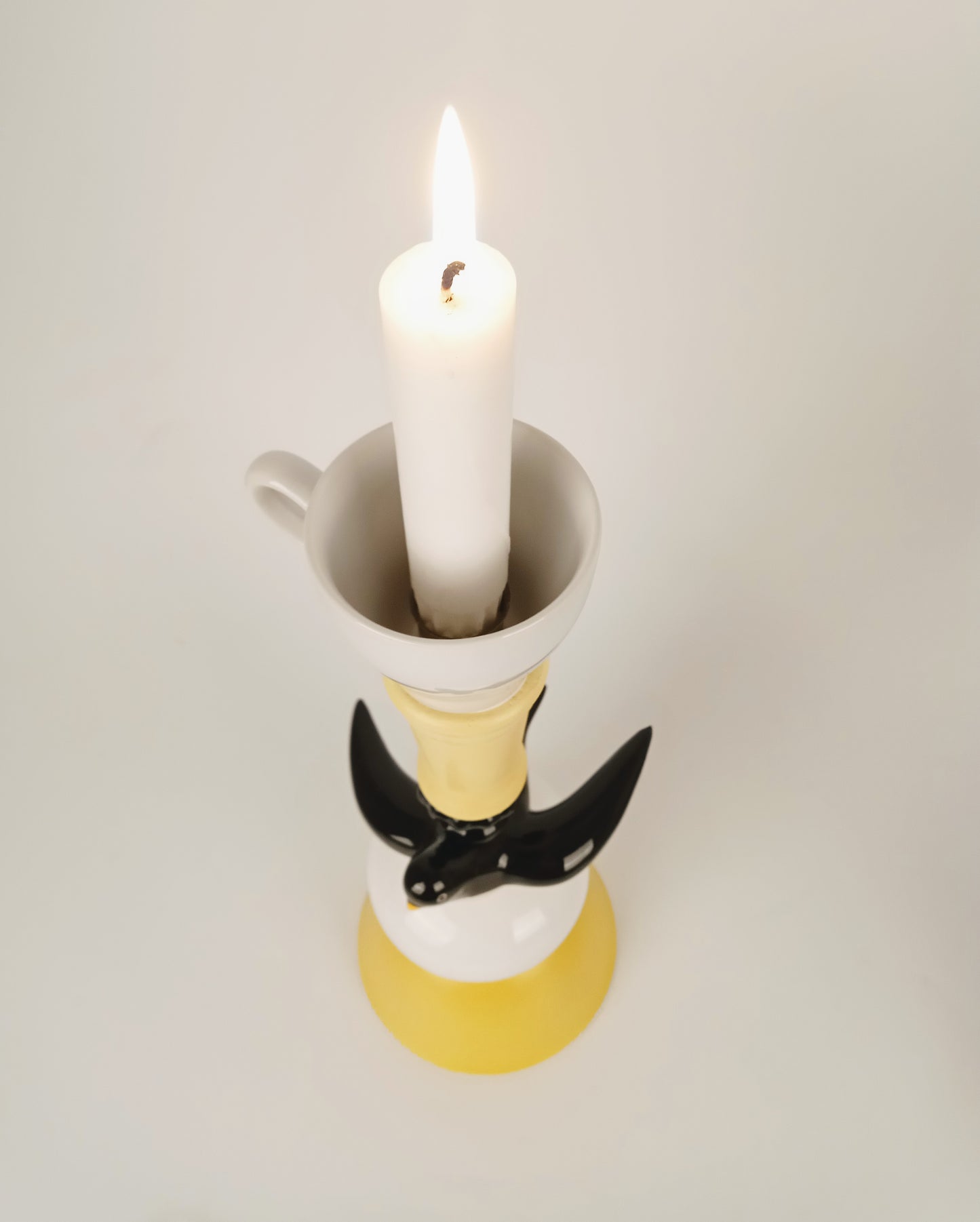 Låt Oss Liksom Svalorna Bygga Oss Ett Bo