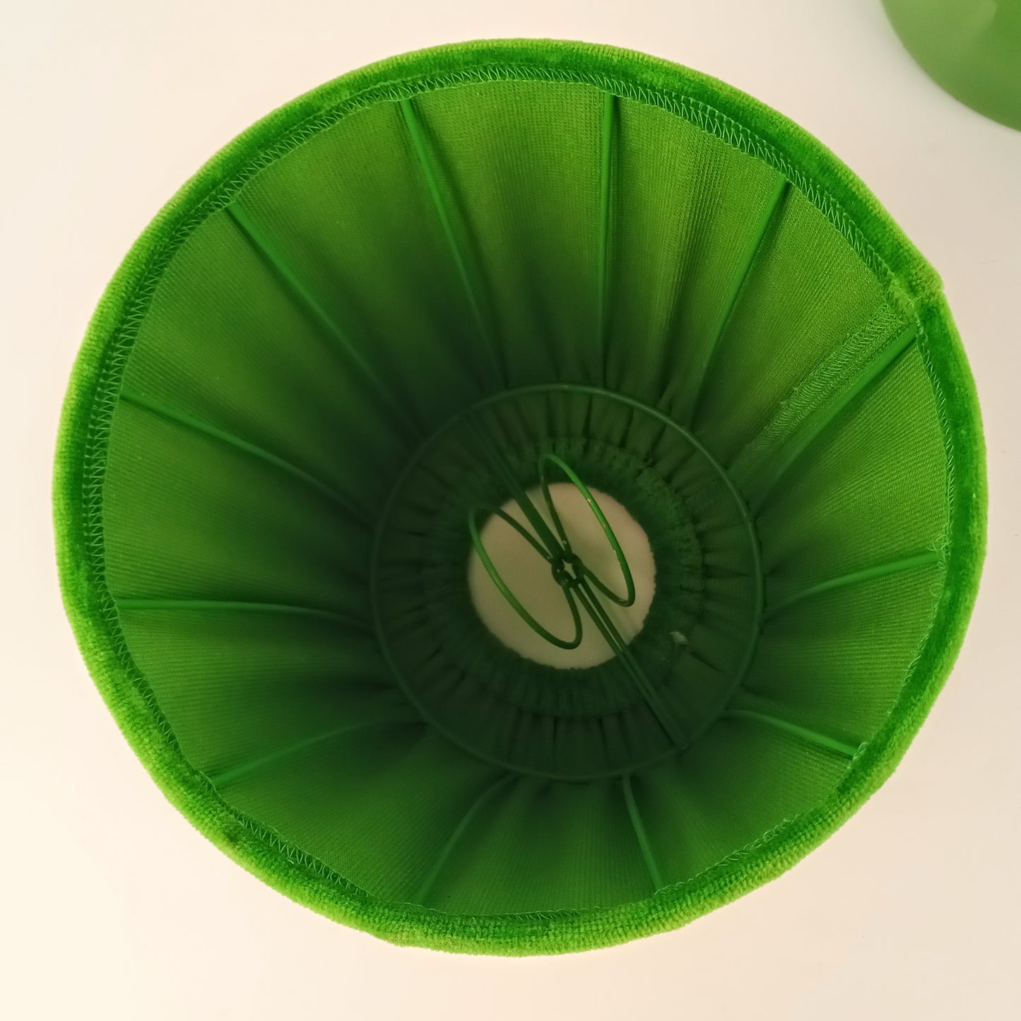 Lampa Hjärtliga hälsningar