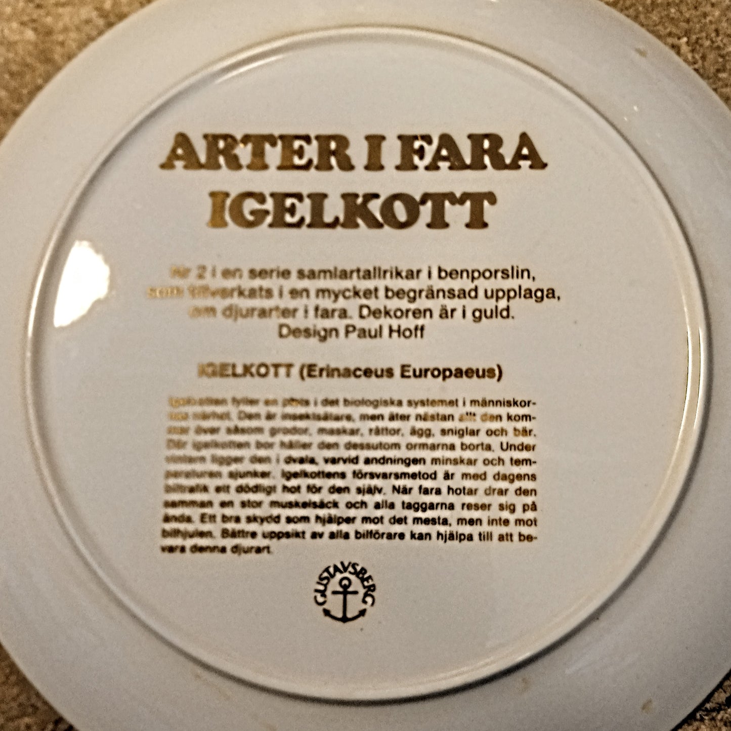 Fat Tusentagg
