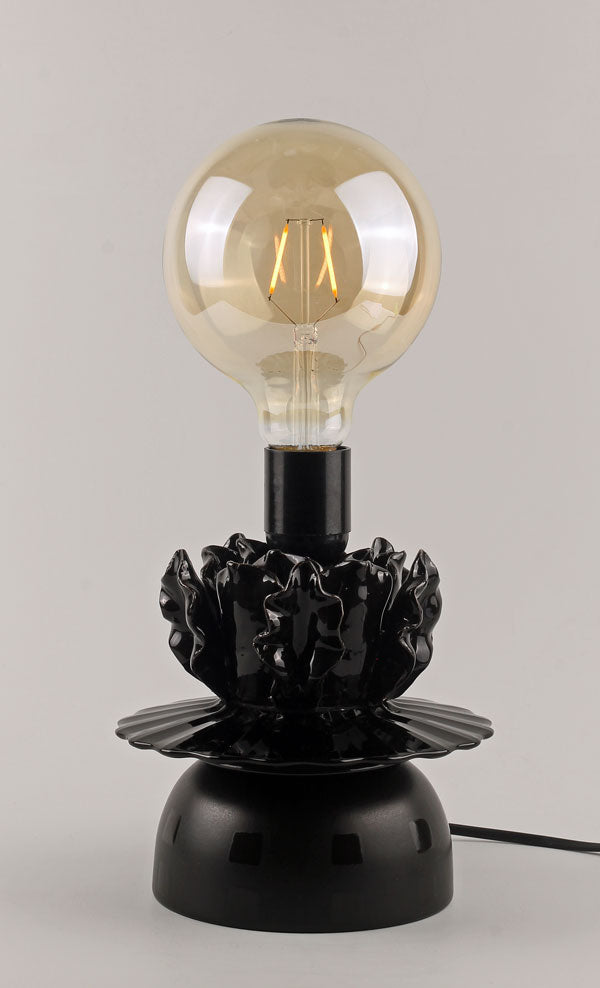 Kosmos - lampskulptur