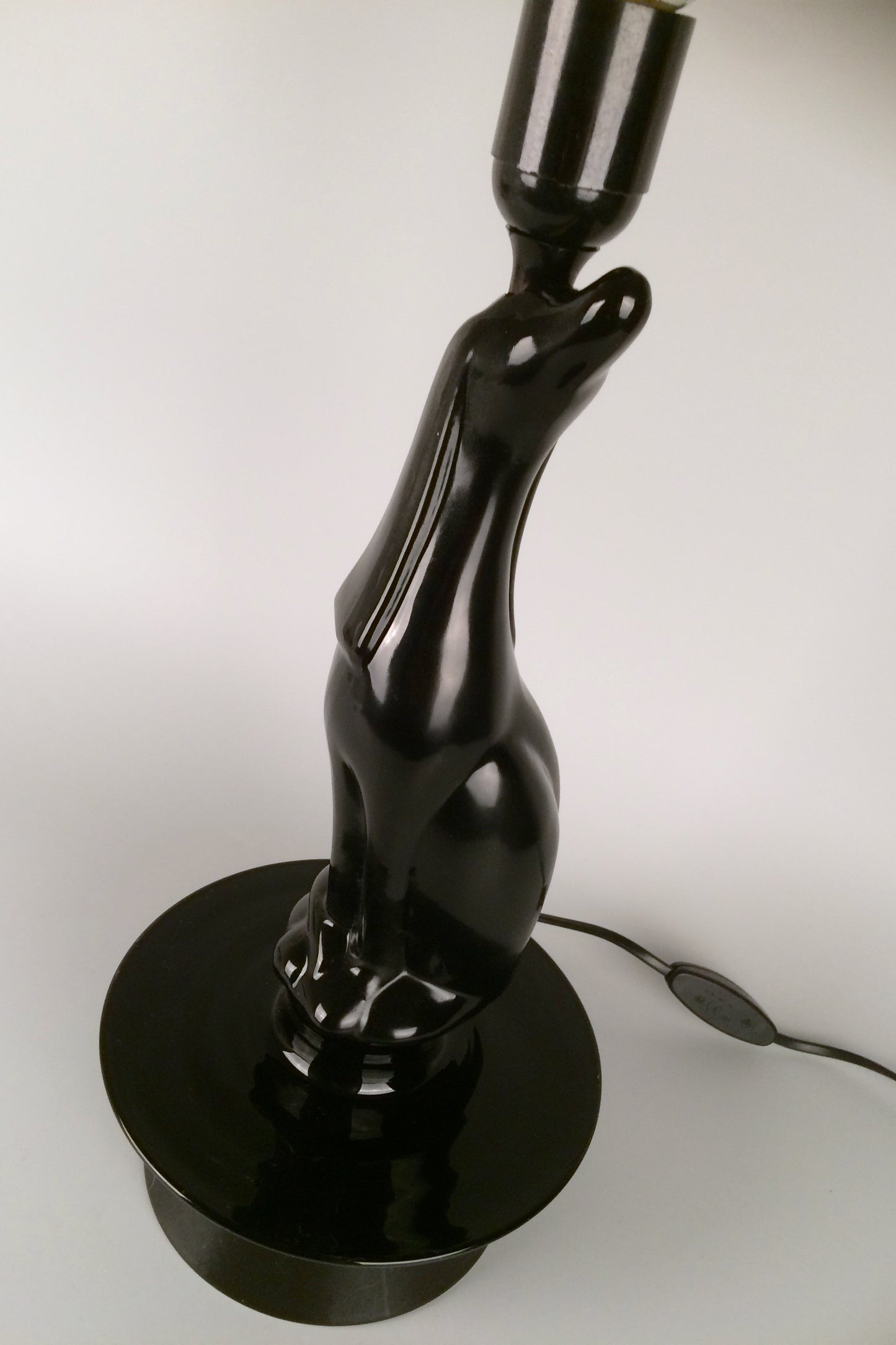 Lampskulptur "I’m All Ears"