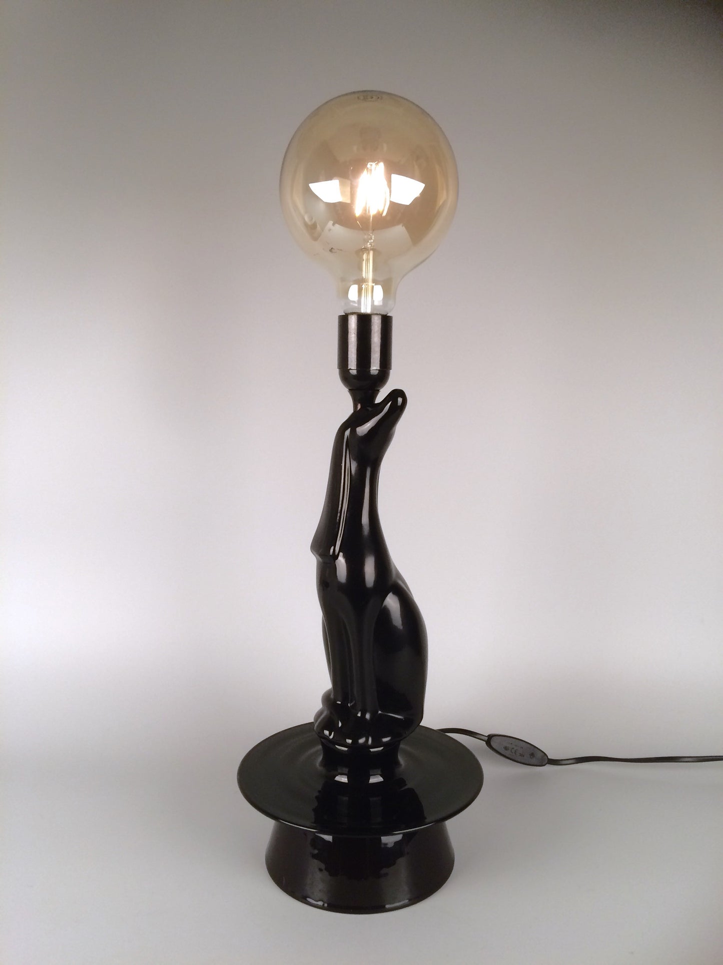 Lampskulptur "I’m All Ears"