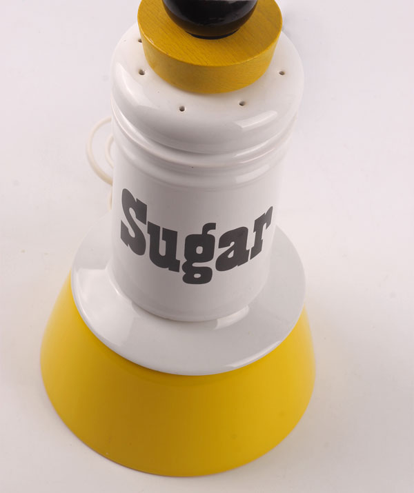 Sugar