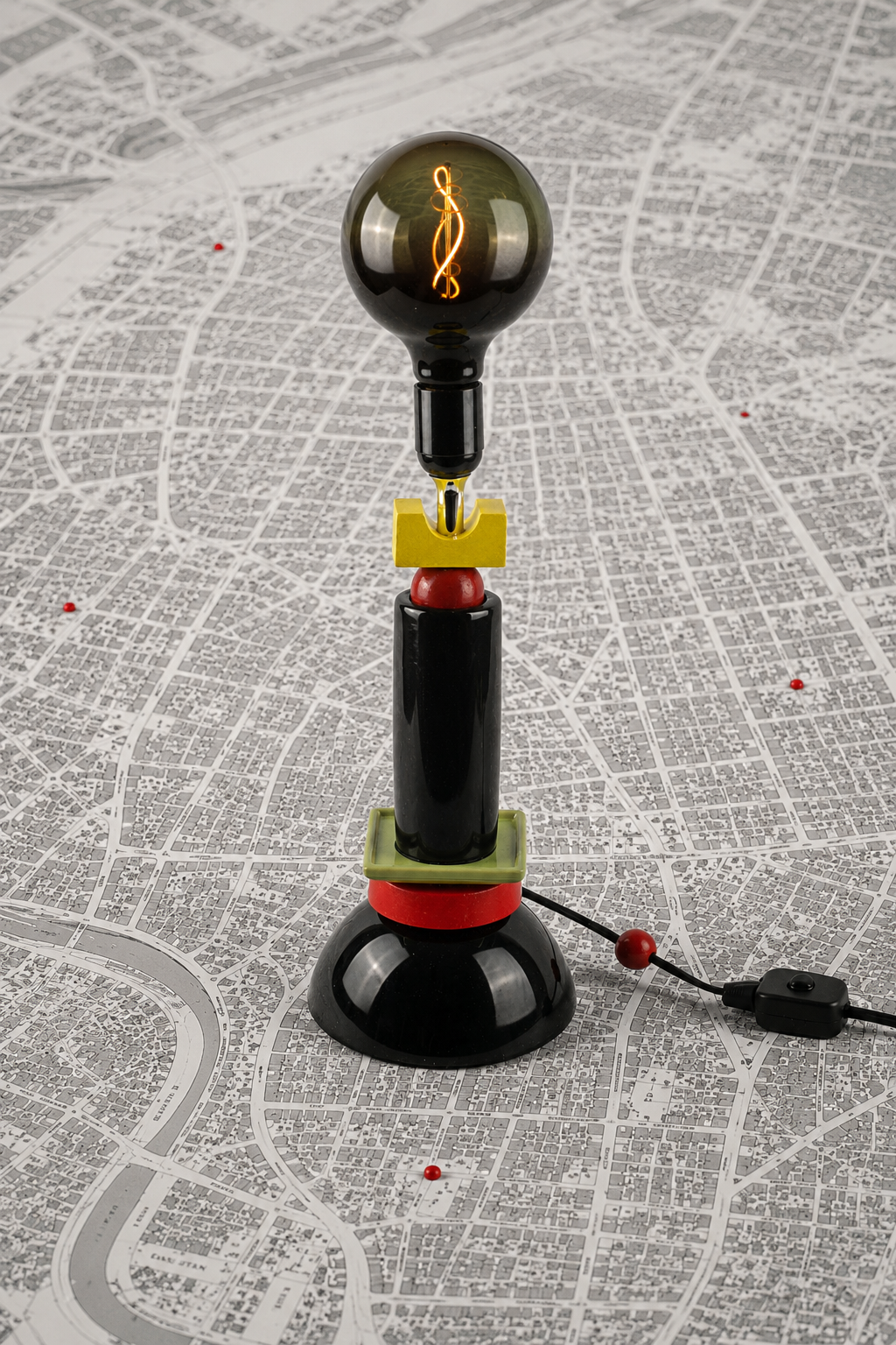Collection - Metropolis