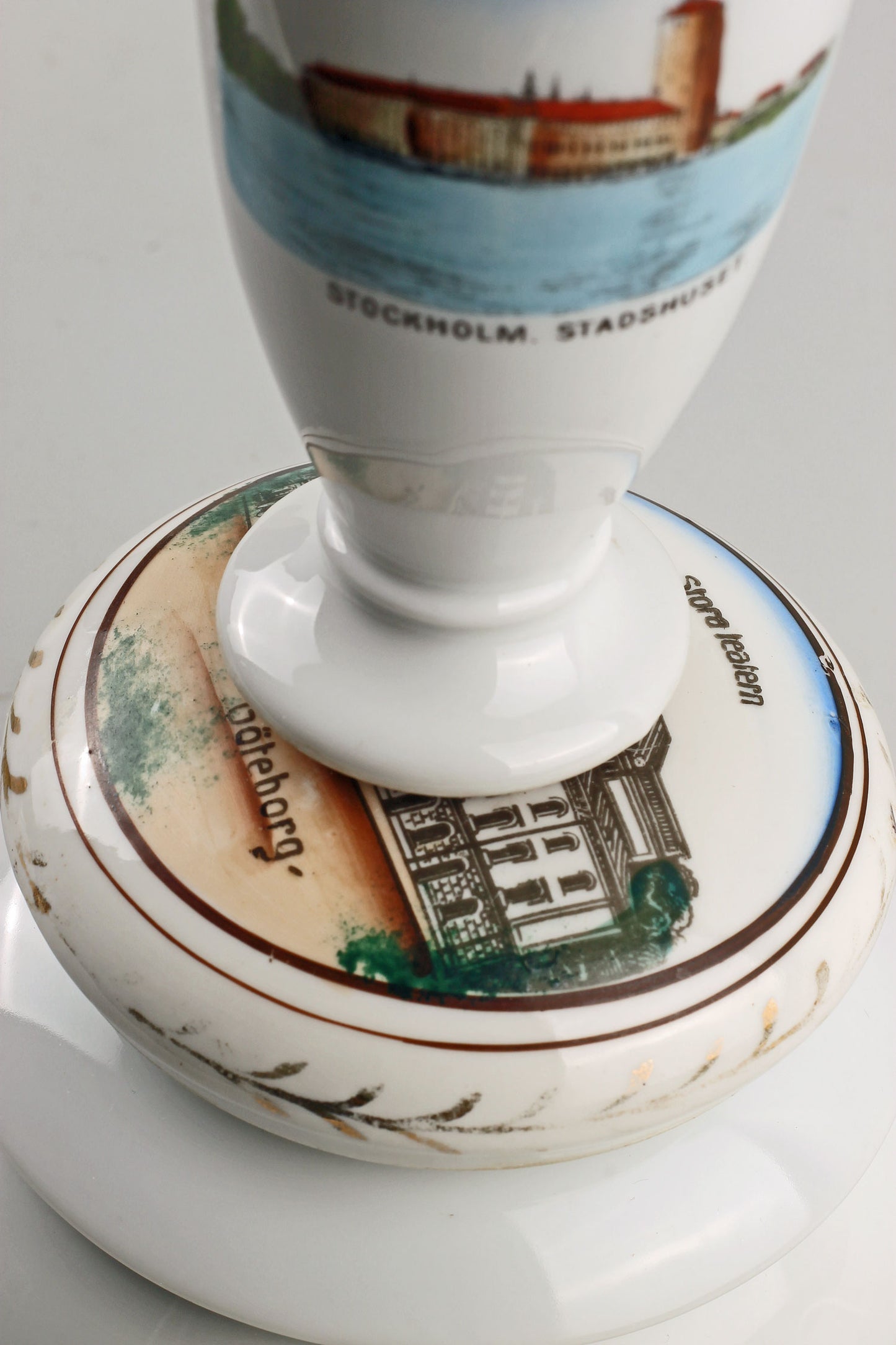 Been There Done That