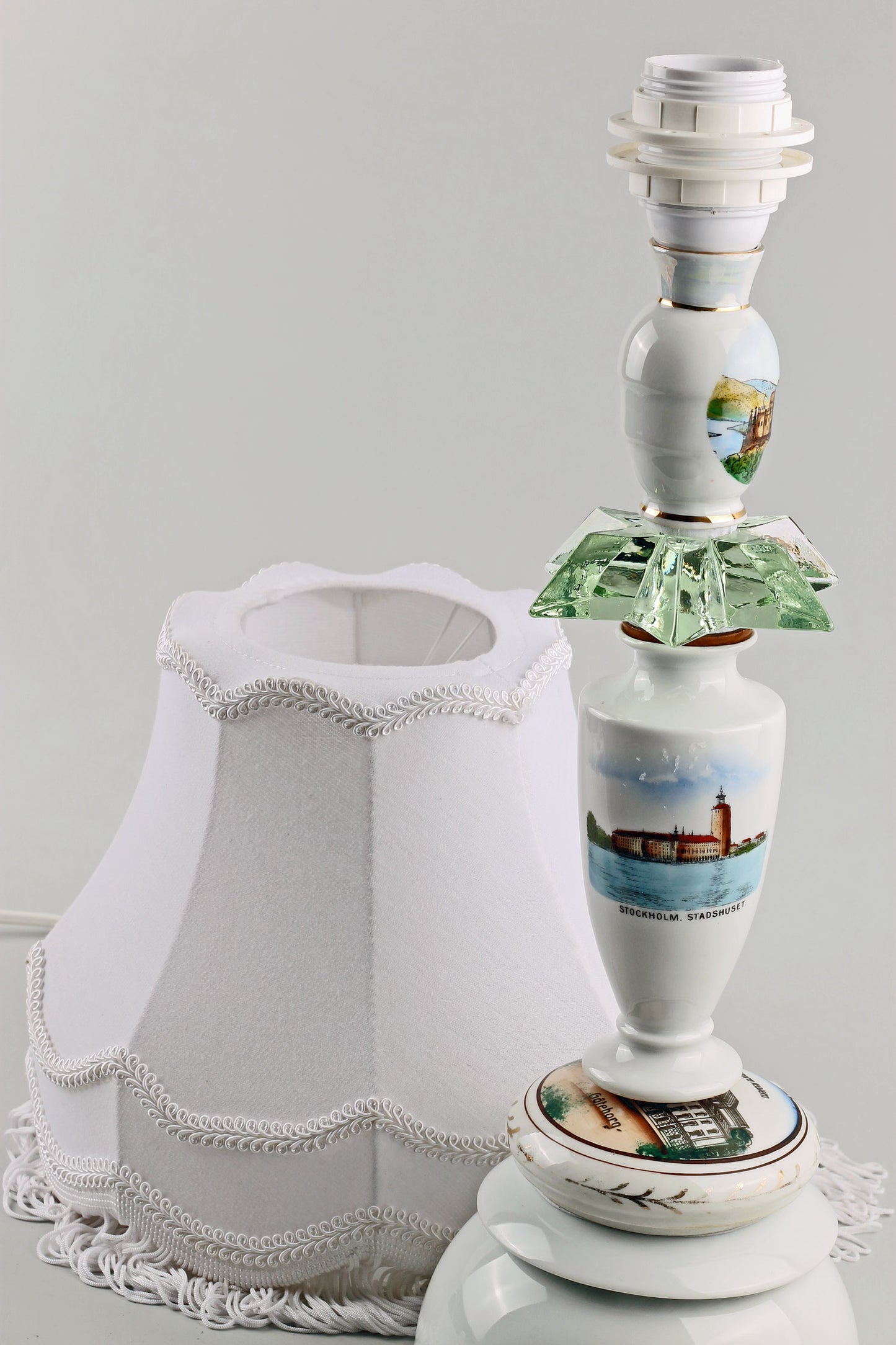 Been There Done That