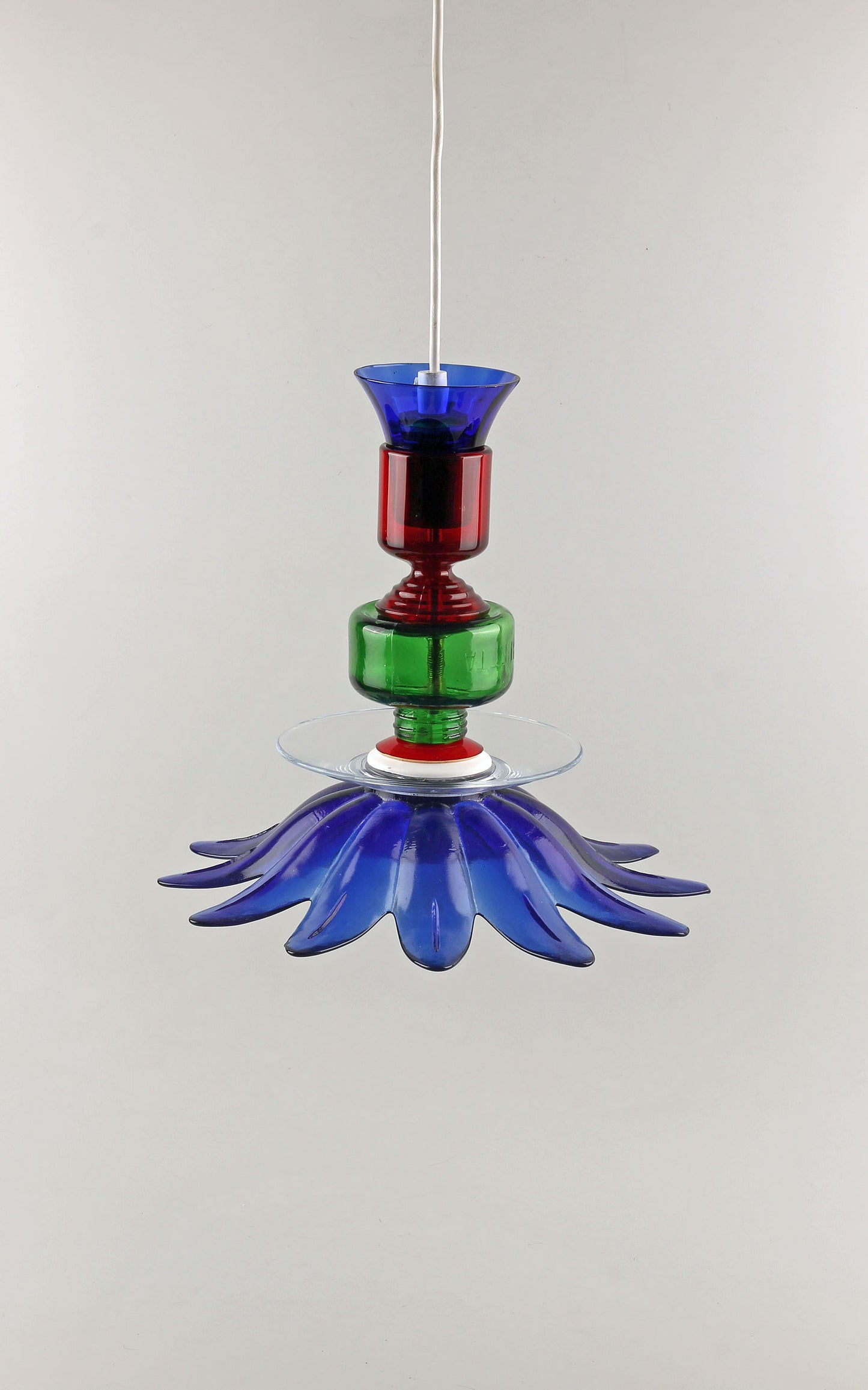 Maletta pendelskulptur