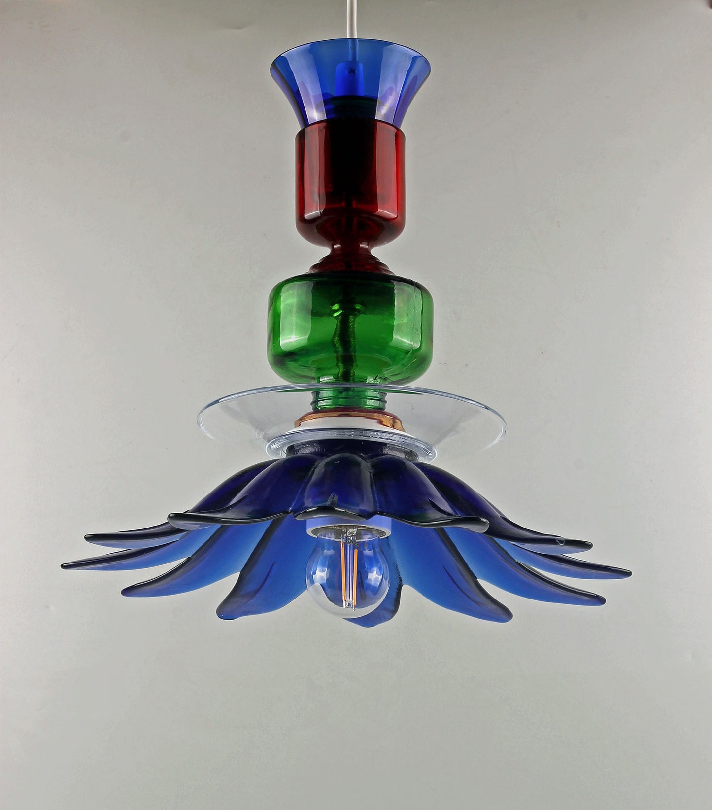 Maletta pendelskulptur