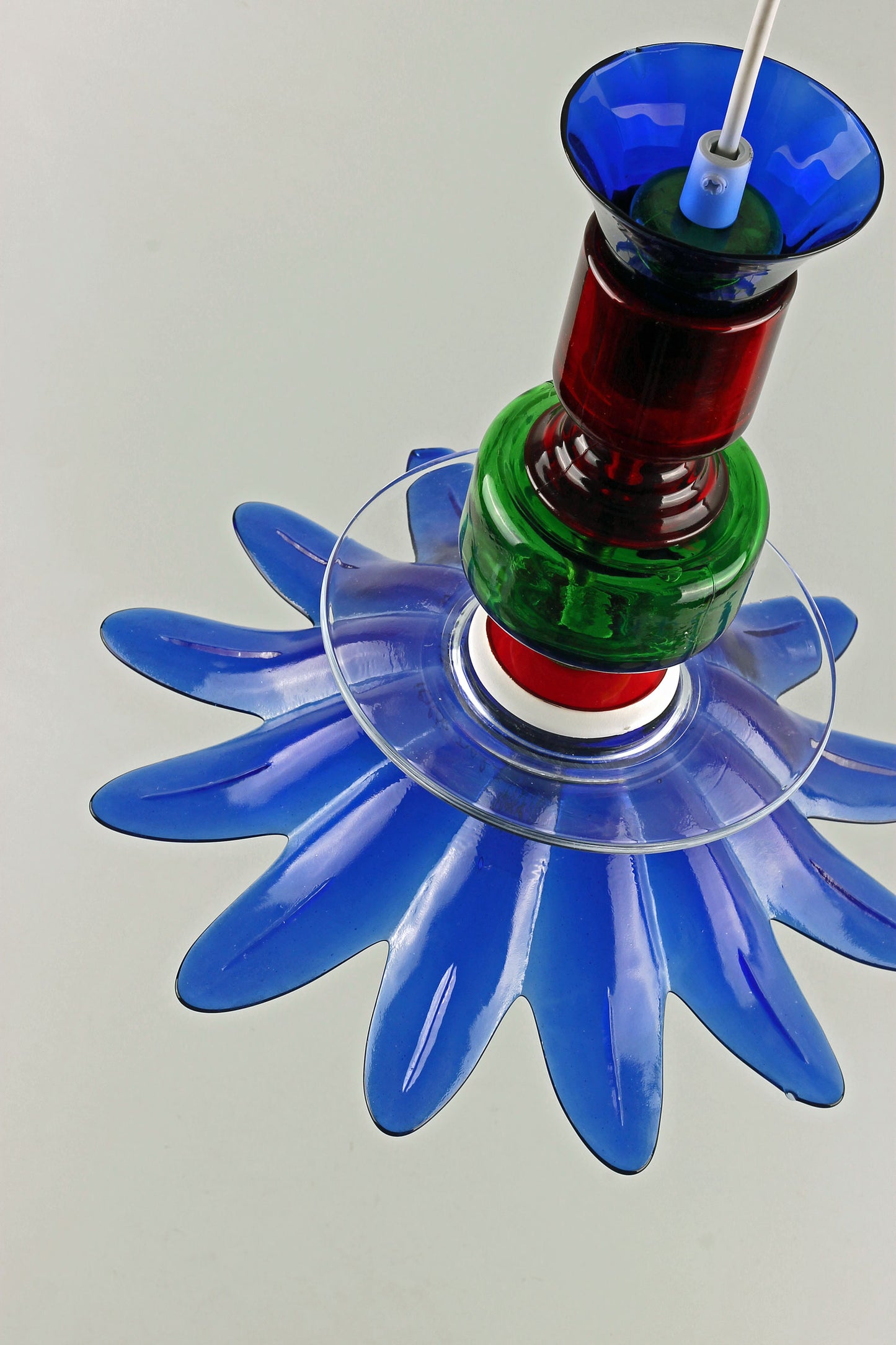 Maletta pendelskulptur