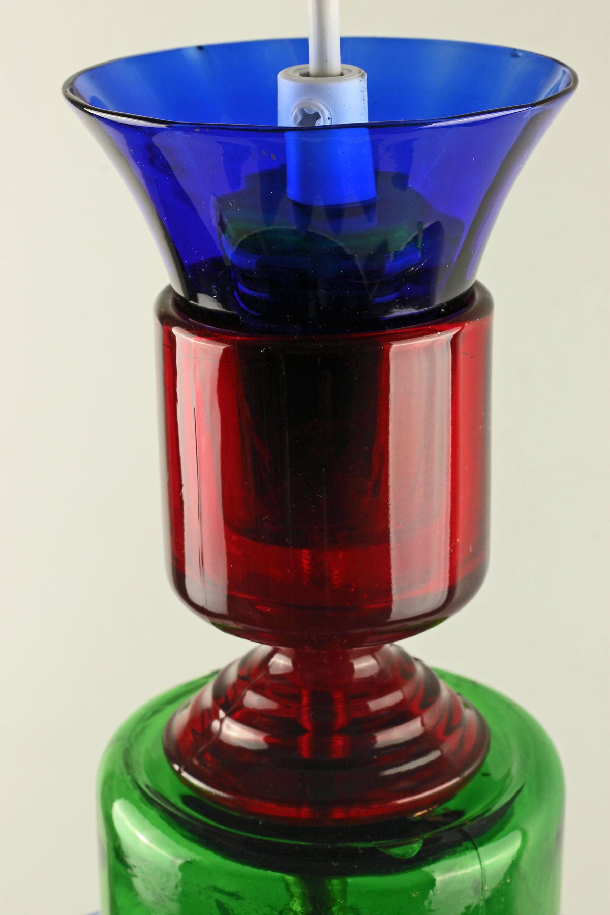 Maletta pendelskulptur