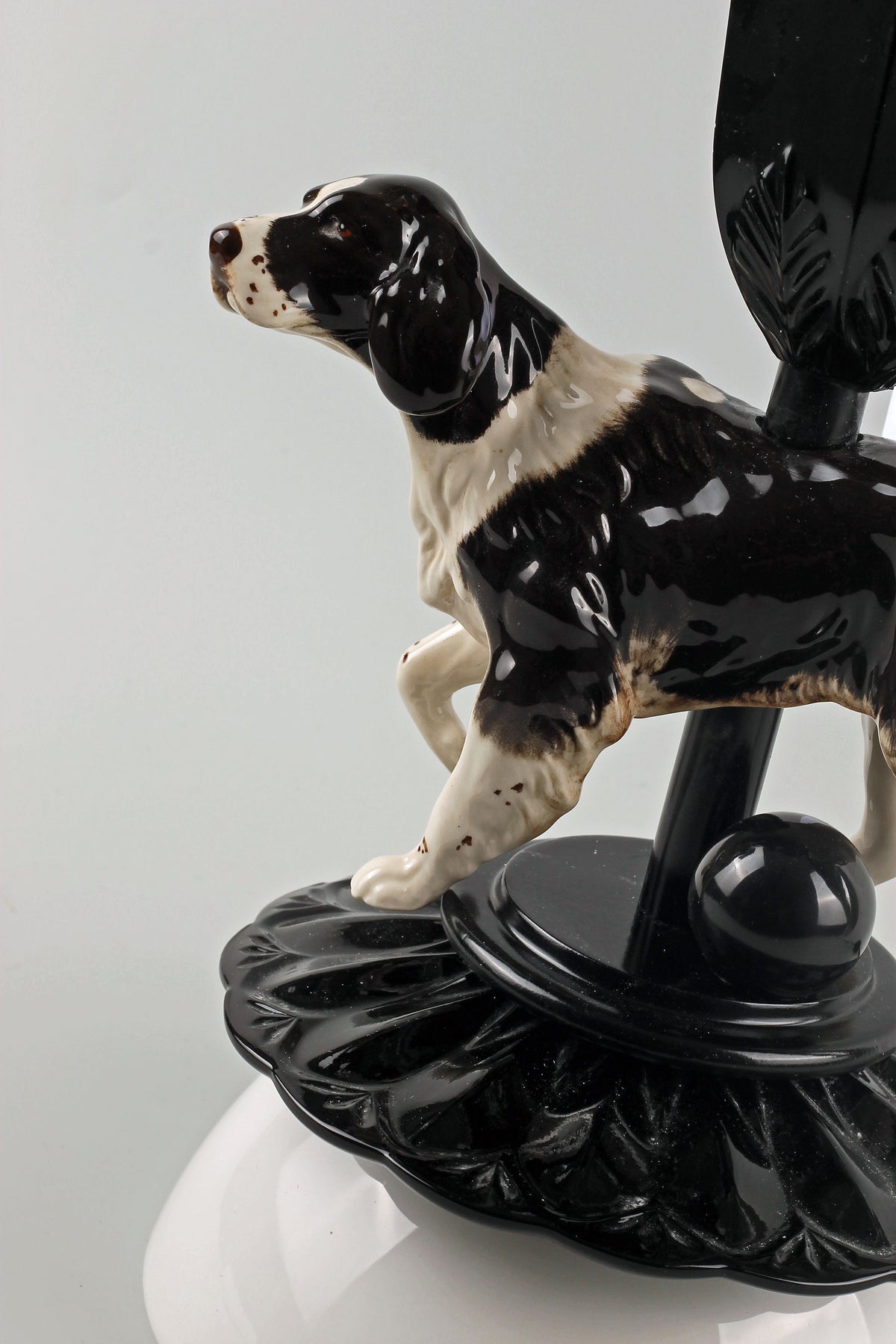 Springer Spaniel Theo