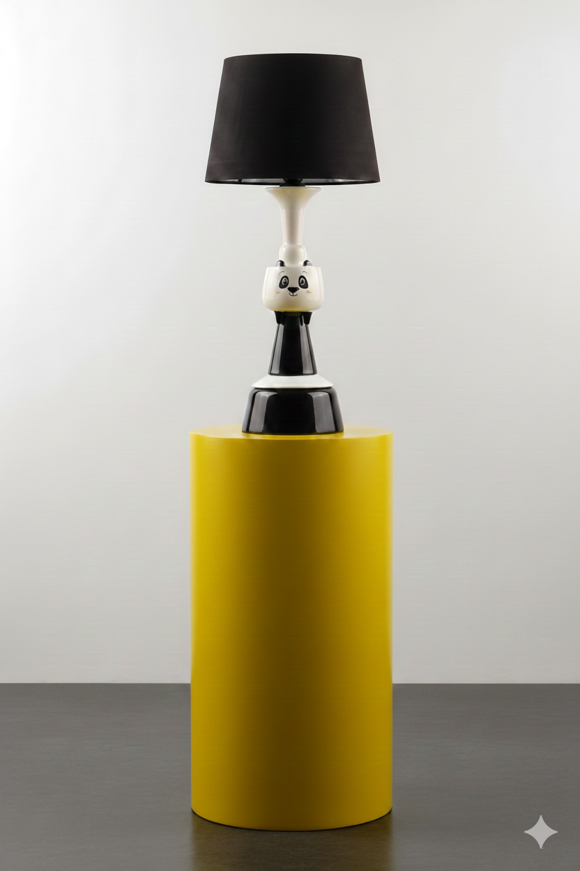 Life In Black and White