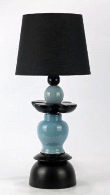 Lampa Noire