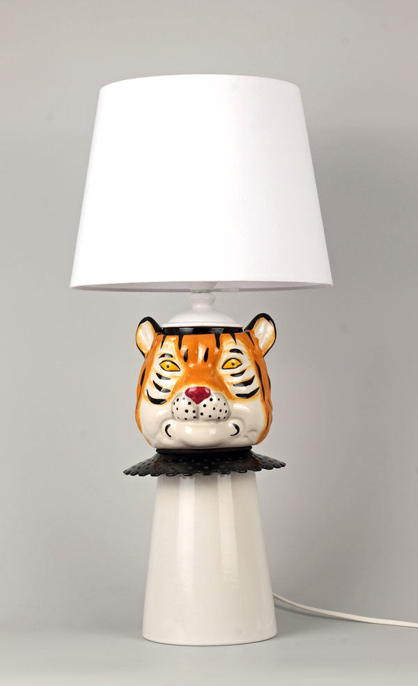 Bordslampa Eye Of The Tiger