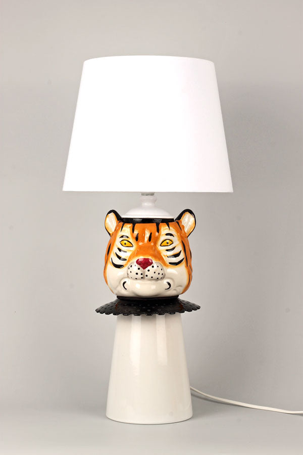 Bordslampa Eye Of The Tiger