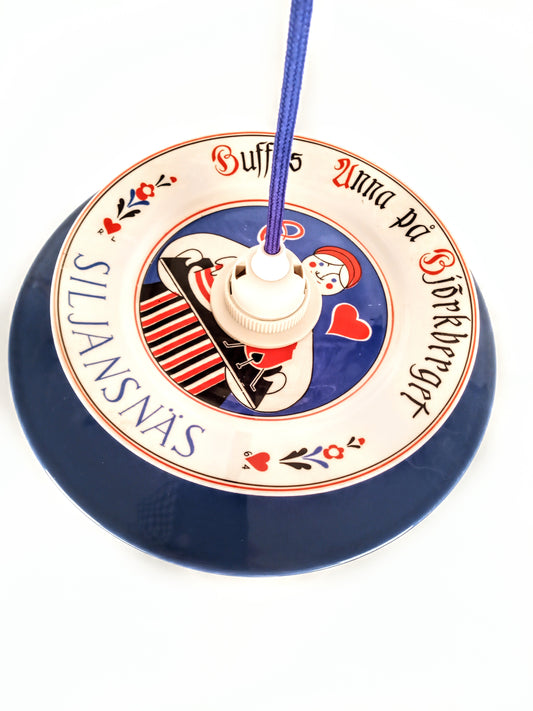 Siljansnäs