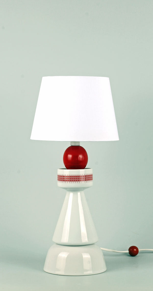 Lampa Cherry on the top